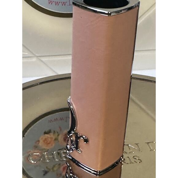 DIOR Addict Refillable Couture Lipstick Case - NO BOX -
MONTAIGNE - Picture 6 of 7